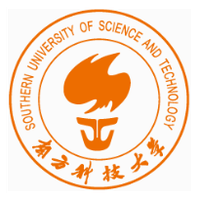 SUSTech logo