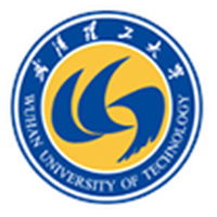 Wuhan University of Technology logo